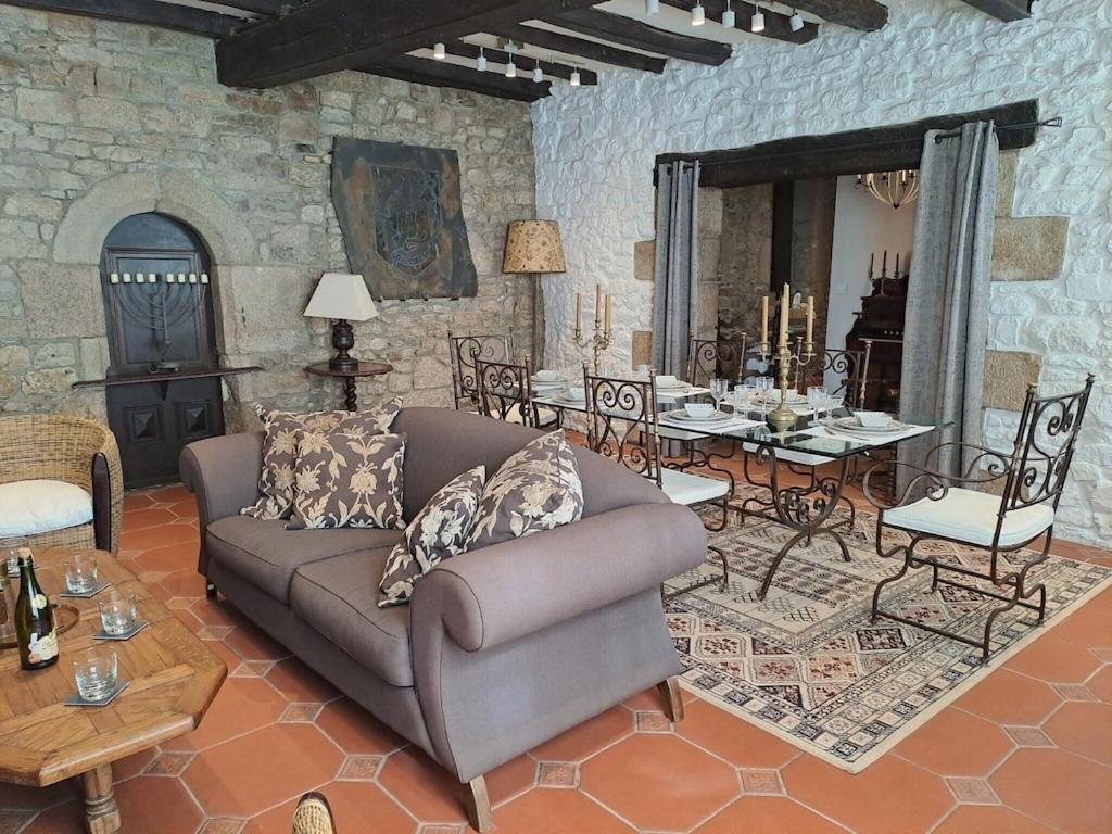 Apartment Ty Ma Bro Saint-Pol-de-Leon