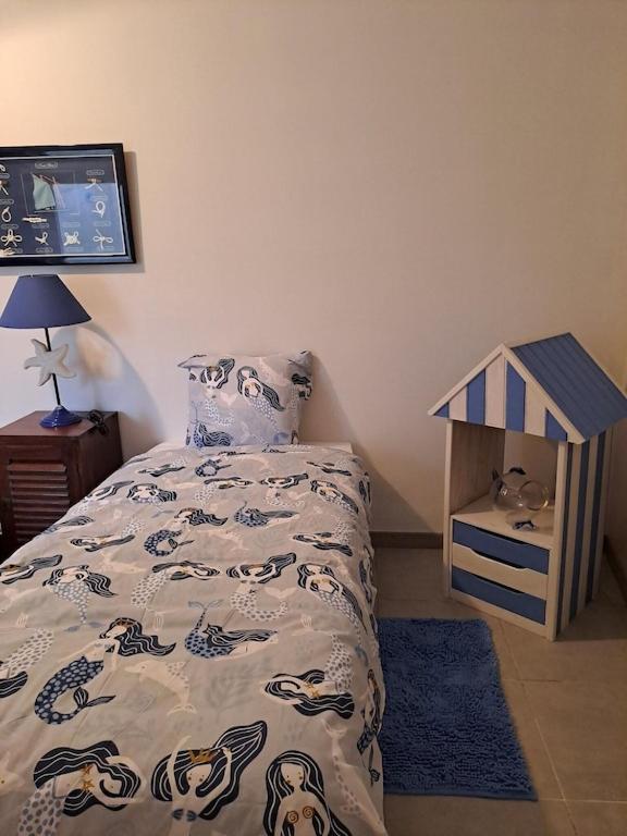 Ty Ma Bro Apartment *