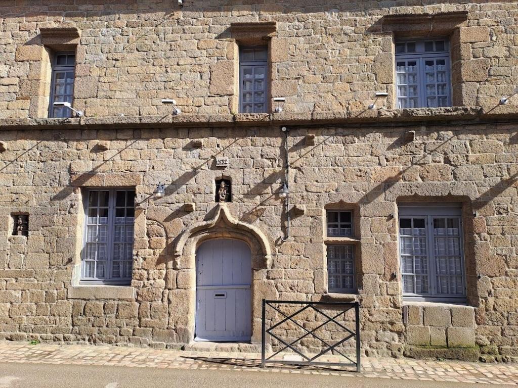 Ty Ma Bro * Saint-Pol-de-Leon