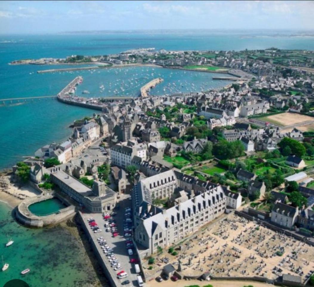 Ty Ma Bro * Saint-Pol-de-Leon